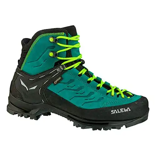 Die beste Bergschuhe Damen Salewa WS Rapace Gore-TEX 2026 Test Bestseller Bergschuhe Damen Salewa WS Rapace Gore-TEX