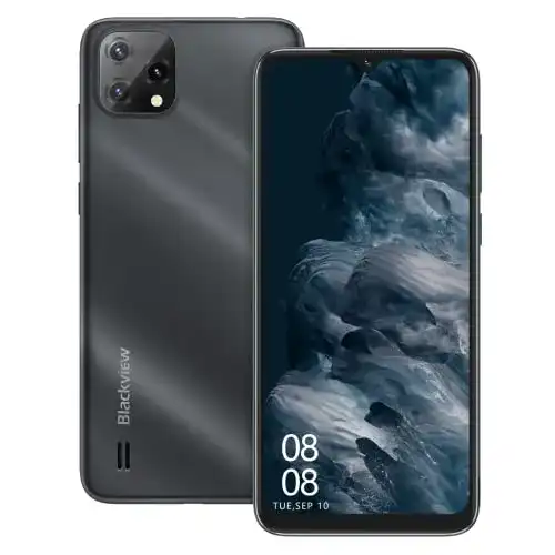 Die beste Smartphone bis 400 Euro Blackview A55 Smartphone Android 11 2026 Test Bestseller Smartphone bis 400 Euro Blackview A55 Smartphone Android 11