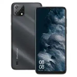Smartphone bis 120 Euro Blackview A55, ohne Vertrag, 4G