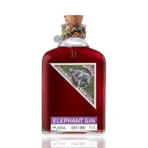 Sloe-Gin Elephant Gin Sloe (1 x 0.5l)