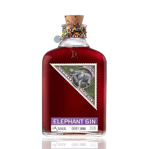 Sloe-Gin Elephant Gin Sloe (1 x 0.5l)