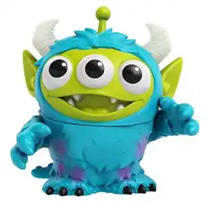 Alien-Figuren Disney Pixar GMJ33 Toy Story Aliens Dress-Up Figur
