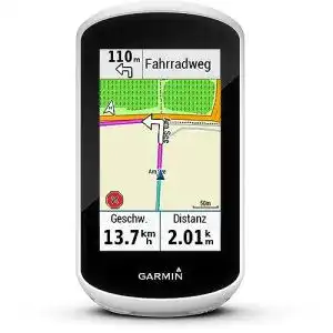 Fahrradcomputer Garmin Edge Explore GPS-Fahrrad-Navi