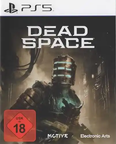 PS5-Spiele Electronic Arts Dead Space