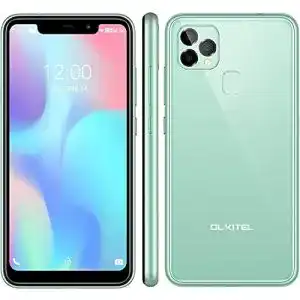 Oukitel-Handy OUKITEL C22 Smartphone ohne Vertrag,128 GB