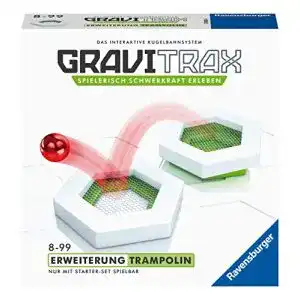 GraviTrax Ravensburger GraviTrax Ravensburger 27613