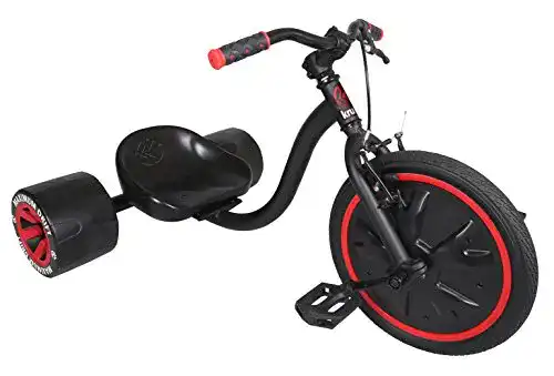 Drift-Trike MADD Mini Drifter KRUNK by Gear Drift Trike Drifttrike