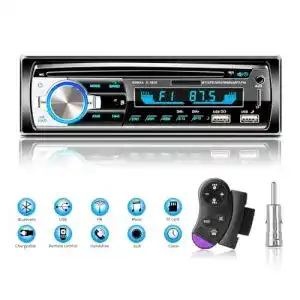 Autoradio mit Fernbedienung Lifelf, Freisprecheinrichtung