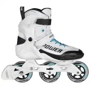 Powerslide-Inline-Skates Powerslide Damen Radon Freeze 90