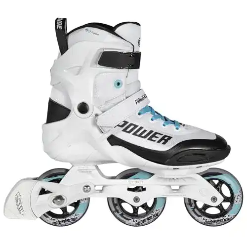 Die beste Powerslide-Inline-Skates Powerslide Damen Radon Freeze 90 2026 Test Bestseller Powerslide-Inline-Skates Powerslide Damen Radon Freeze 90