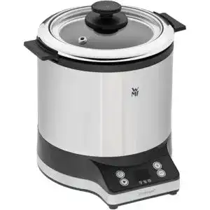 Reiskocher (klein) WMF KÜCHENminis® mit Lunch-to-go-Box