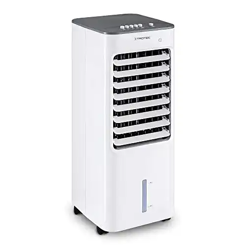 Trotec-Luftkühler TROTEC Aircooler, PAE 21 mobiles Klimagerät