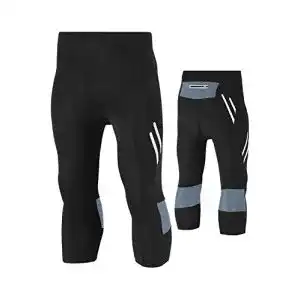 3/4 Radhosen Mr.Stream Herren Radhose 3/4-Länge Fahrradhose