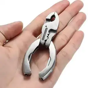 Mini-Multitool MASUNN Mini Multifunktionswerkzeug 9 In 1