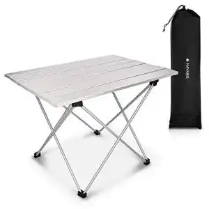 Campingtisch Navaris Camping Klapptisch Ultraleicht