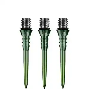 Dart-Spitzen Mission Darts X2623 Titan Pro | 26 mm gerillt