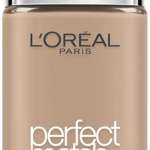 Make-up L’Oréal Paris Make up, Flüssige Foundation, Nr. 4.N Beige