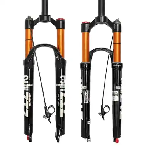 Federgabel-29-Zoll ZTZ [EU Stock] Mountain-Frontgabel