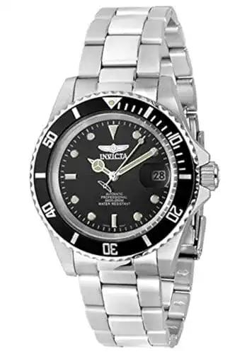 Taucheruhr-Automatik Invicta Pro Diver 8926OB Herrenuhr 40mm