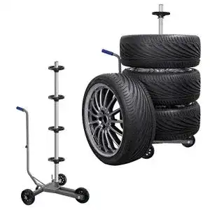 Felgenbaum AUTONIK 113310 wagen, bis 225 mm Reifenbreite