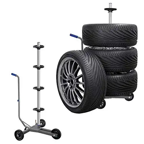 Die beste Felgenbaum AUTONIK 113310 wagen, bis 225 mm Reifenbreite 2026 Test Bestseller Felgenbaum AUTONIK 113310 wagen, bis 225 mm Reifenbreite