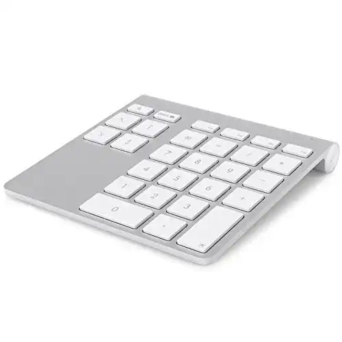 Keypad Belkin YourType Bluetooth Wireless