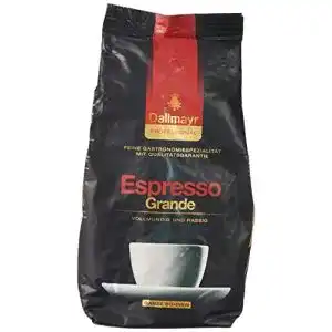 Dallmayr-Kaffee Dallmayr Kaffee Espresso Grande 1000g