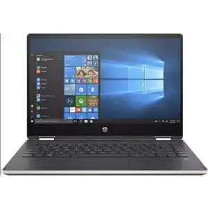 HP-Pavilion HP Pavillion Notebook Silber, 14 Zoll Display