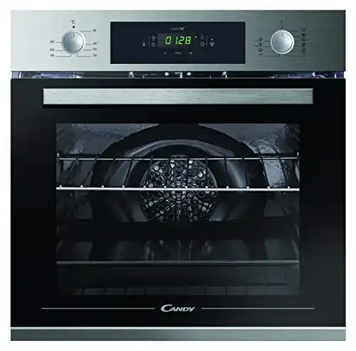 Candy-Backofen Candy FCT825XL WIFI Einbau-Backofen / Heißluft