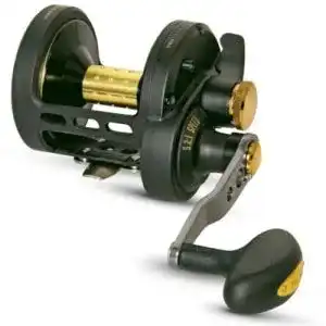 Multirolle Black Cat Buster LH BCB 650