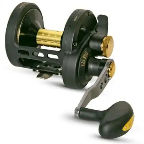 Multirolle Black Cat Buster LH BCB 650