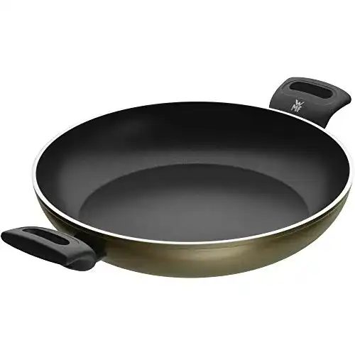 Pfanne 30 cm WMF Permadur Element, Induktion, Aluminium