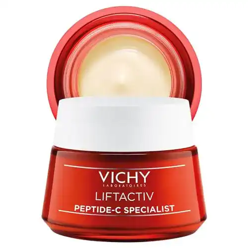 Die beste Vichy-Gesichtspflege VICHY Liftactiv Collagen Specialist 50 ml 2026 Test Bestseller Vichy-Gesichtspflege VICHY Liftactiv Collagen Specialist 50 ml