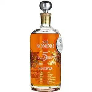 Nonino-Grappa NONINO DISTILLATORI Ue Riserva 5 Jahre 0.7 l