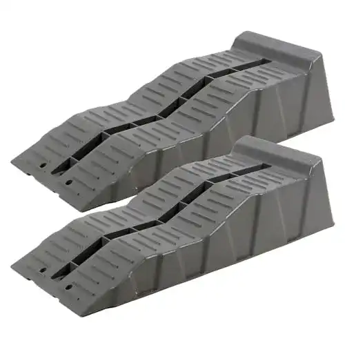 Auffahrkeile (Wohnmobil) Fiamma Jumbo Stufenkeile, Auffahr-Keil