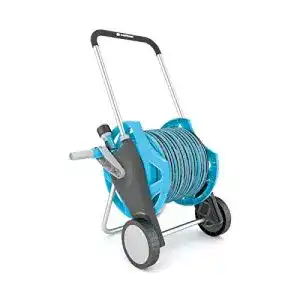Schlauchwagen mit Schlauch cellfast Satz DISCOVER