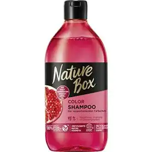 Nature-Box-Shampoo Nature Box Shampoo Color 385 ml