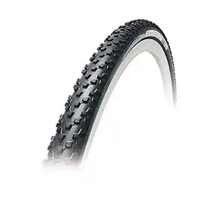 Schlauchreifen Tufo Cubus SG , Schwarz, 33mm 28“
