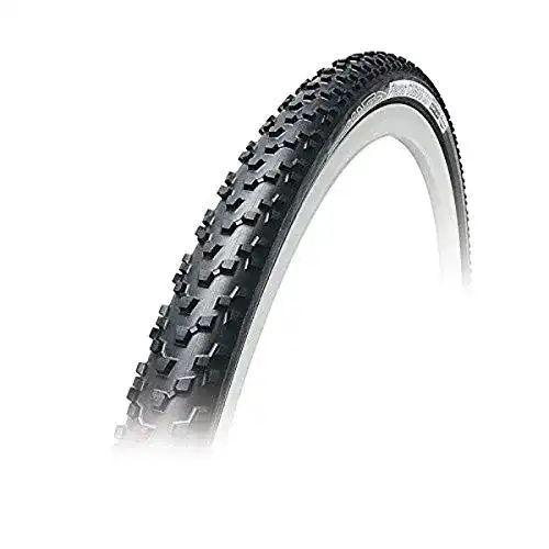 Schlauchreifen Tufo Cubus SG , Schwarz, 33mm 28“