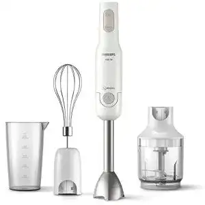 Philips-Stabmixer Philips Tauchmixer HR2543/00, Daily+ Collection