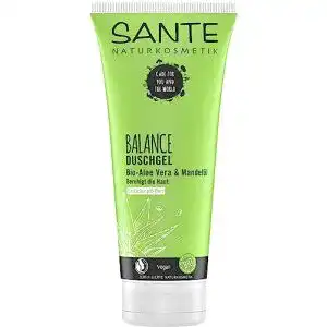 Sante-Duschgel Sante Naturkosmetik Balance Duschgel, 200ml