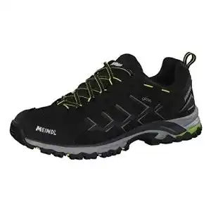 Leichtwanderschuhe Herren Meindl Herren Caribe GTX Schuhe