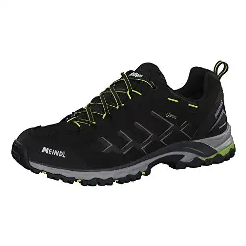 Leichtwanderschuhe Herren Meindl Herren Caribe GTX Schuhe