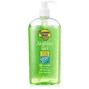 After Sun Aloe vera BANANA BOAT Aloe Vera Aftersun Gel, 453 g, 1er
