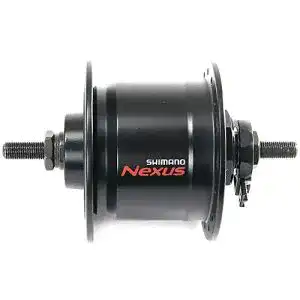 Shimano Nabendynamo SHIMANO Nabendynamo DH-C3003