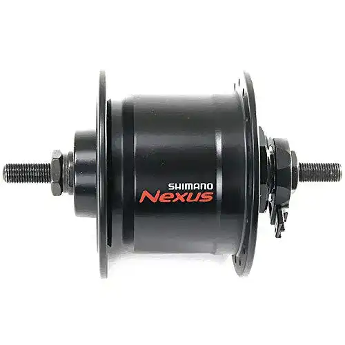 Shimano Nabendynamo SHIMANO Nabendynamo DH-C3003