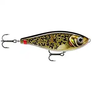 Rapala-X-Rap Rapala Unisex-Adult X-Rap Haku Angelköder