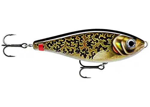 Die beste Rapala-X-Rap Rapala Unisex-Adult X-Rap Haku Angelköder 2026 Test Bestseller Rapala-X-Rap Rapala Unisex-Adult X-Rap Haku Angelköder