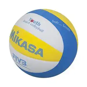 Mikasa-Beachvolleyball Mikasa Sports Mikasa Ball Sbv Youth