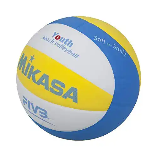 Mikasa-Beachvolleyball Mikasa Sports Mikasa Ball Sbv Youth